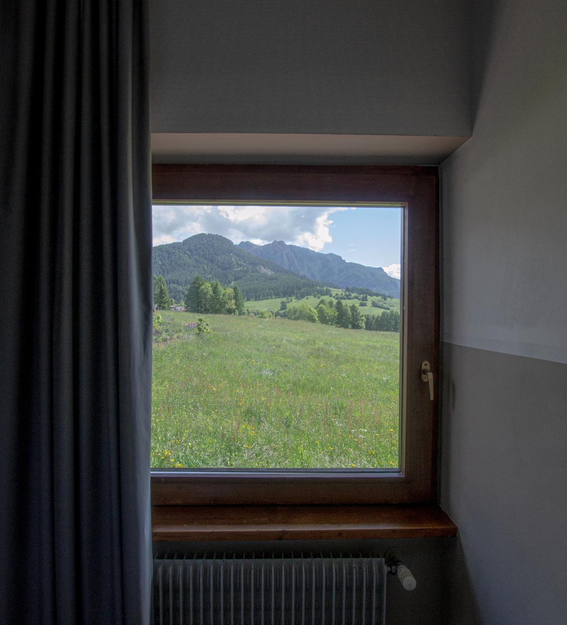 Hotel Garni Edy Daiano Bagian luar foto