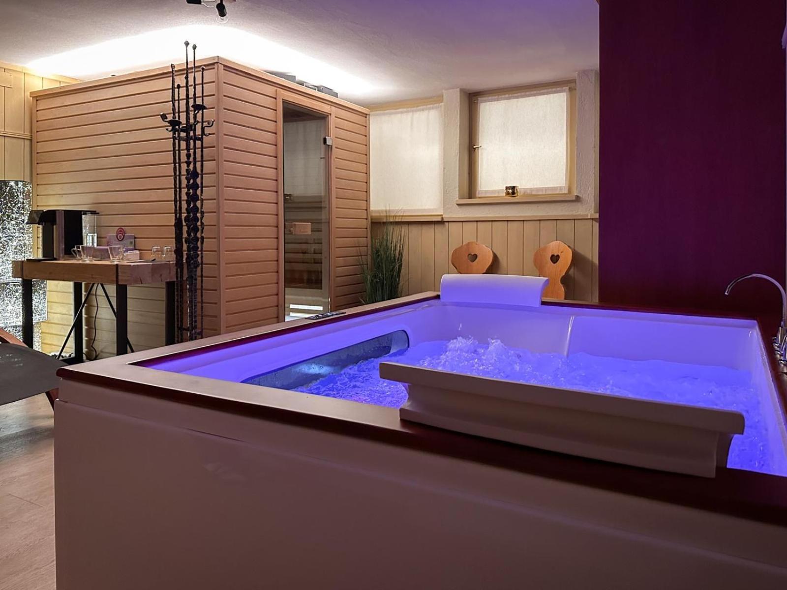 Hotel Garni Edy Daiano Bagian luar foto